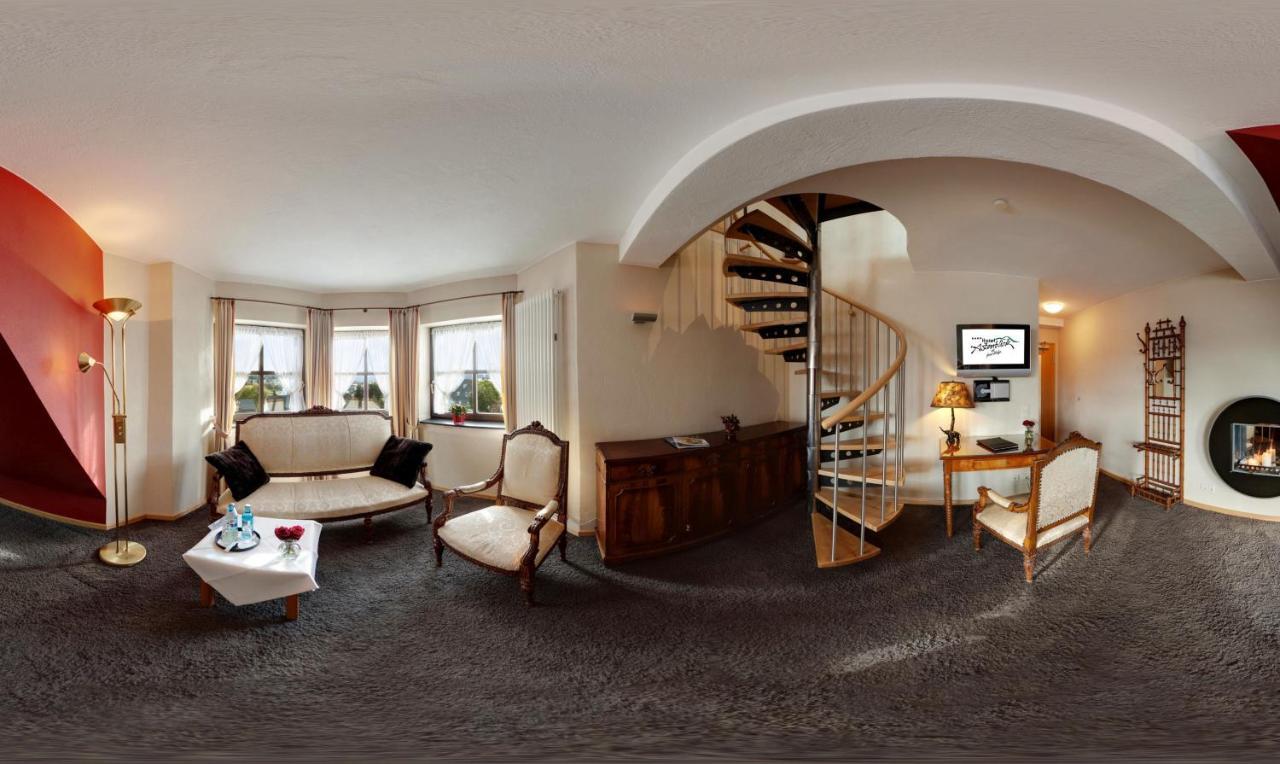 Boutiquehotel Liebesglueck - Adults Only Winterberg Exterior photo