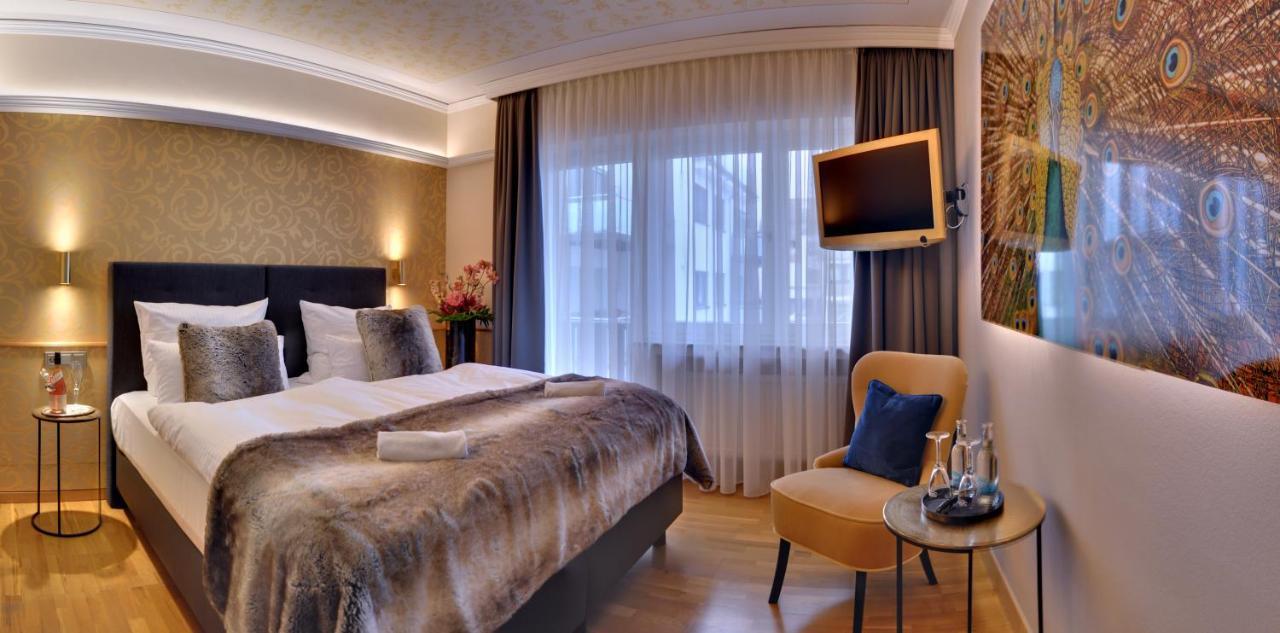 Boutiquehotel Liebesglueck - Adults Only Winterberg Exterior photo